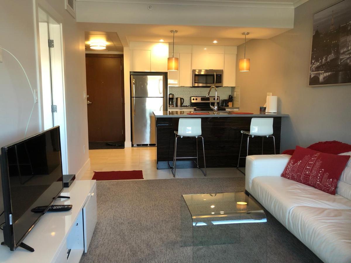Amicable, Cozy, High Speed Internet, Sleeps 2 Riverview Downtown Apartment Calgary Ngoại thất bức ảnh