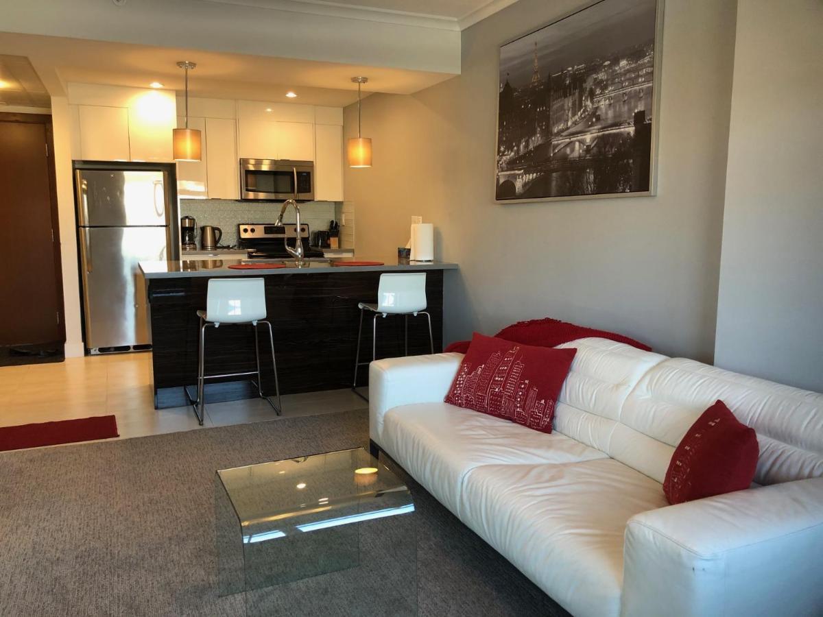 Amicable, Cozy, High Speed Internet, Sleeps 2 Riverview Downtown Apartment Calgary Ngoại thất bức ảnh