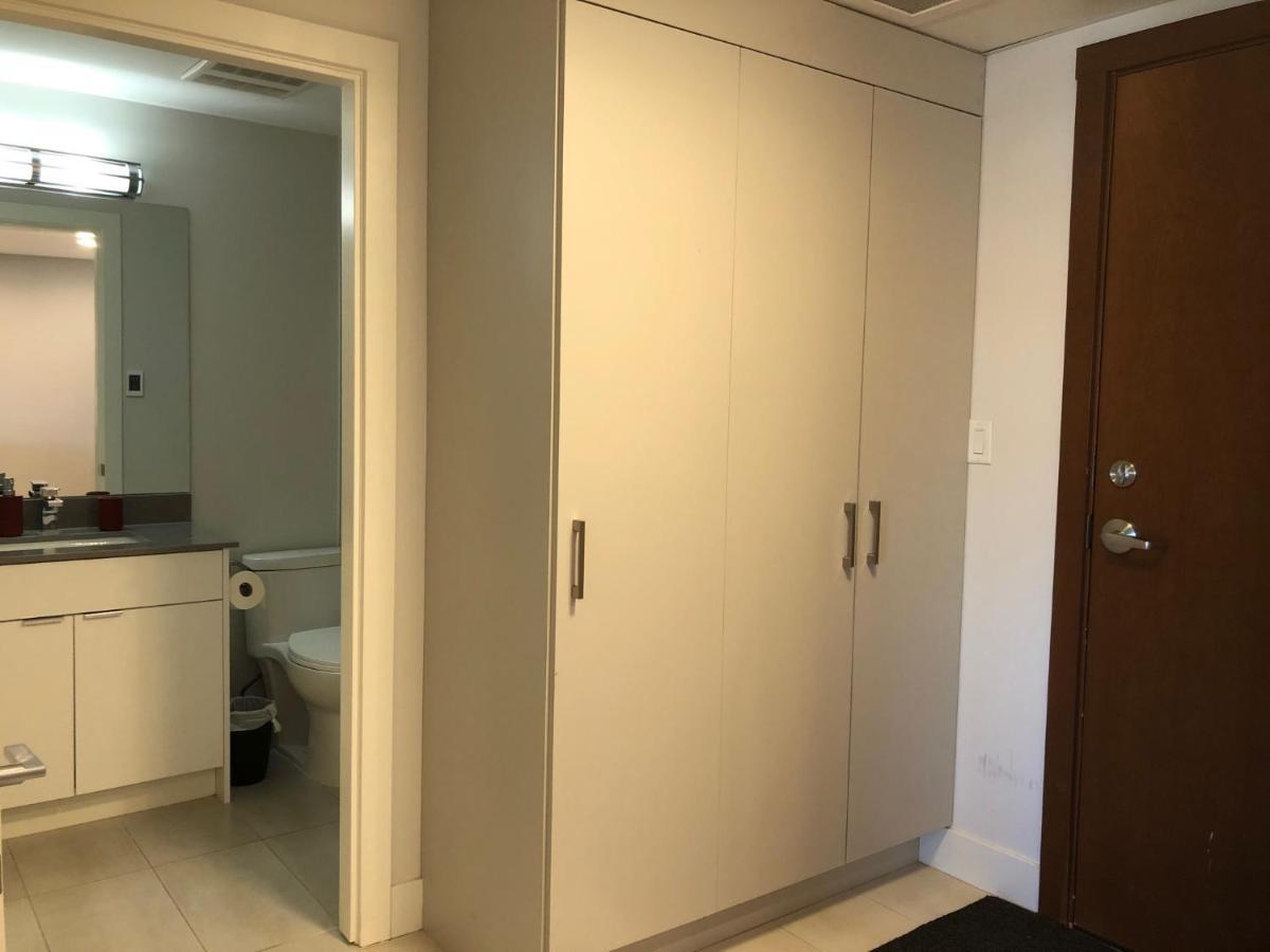 Amicable, Cozy, High Speed Internet, Sleeps 2 Riverview Downtown Apartment Calgary Ngoại thất bức ảnh